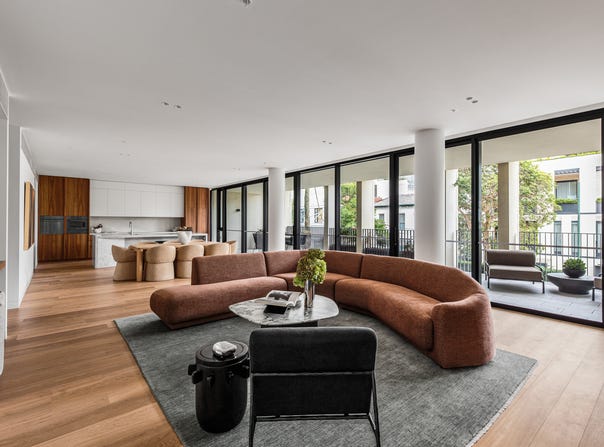 101/111 Mathoura Road, Toorak, Vic 3142