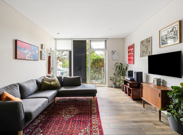 7/1 William Street, Alexandria, NSW 2015