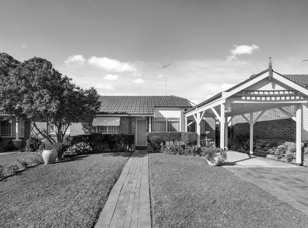 32A Harwood Circuit, Glenmore Park, NSW 2745