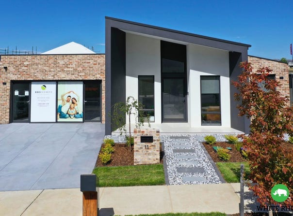11 Candish Street, Googong, NSW 2620