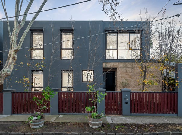 1 Phyllis Street, Elwood, Vic 3184