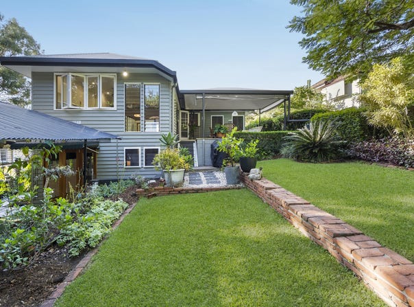 235 Chatsworth Road, Coorparoo, Qld 4151