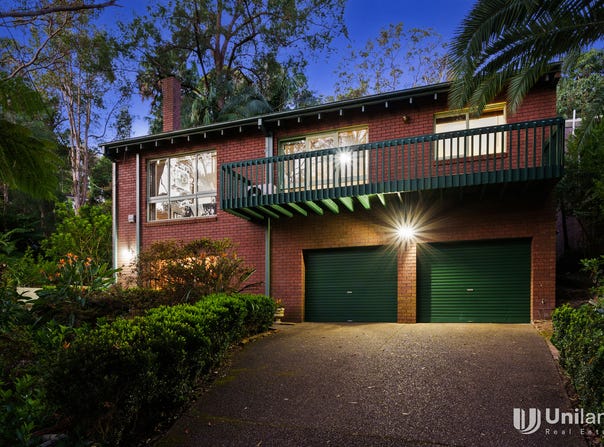 26 Castle Howard Road, Cheltenham, NSW 2119