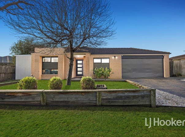 4 Derby Court, Cranbourne North, Vic 3977