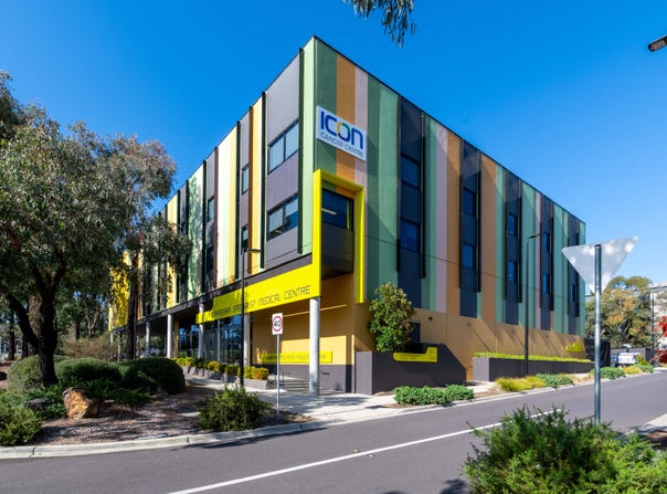 Canberra Specialist Medical Centre, 1 Broula Street, Bruce, ACT 2617