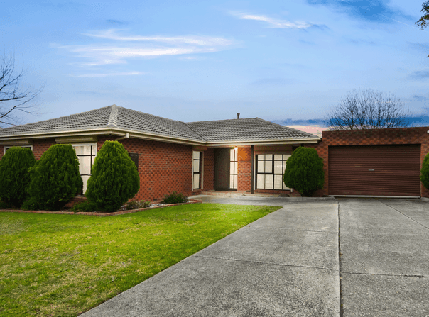1 Leith Court, Endeavour Hills, Vic 3802