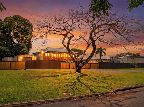 106-108 Mill Street, Gordonvale, Qld 4865