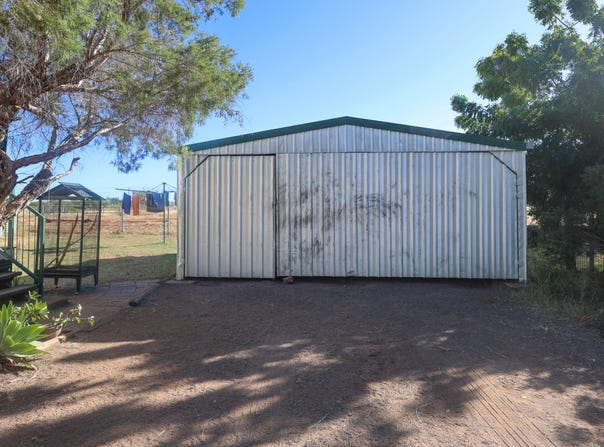10 Martel Crescent, Cloncurry, Qld 4824