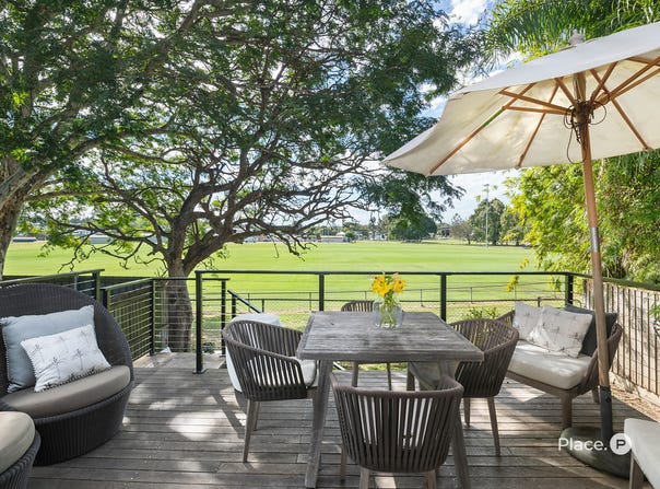 94 Grafton Street, Windsor, Qld 4030