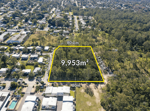 58 Mary Street, Kingston, Qld 4114