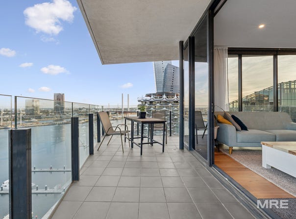 1702/39 Caravel Lane, Docklands, Vic 3008