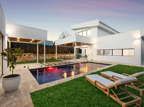 1 Greenhood Place, O'Connor, ACT 2602