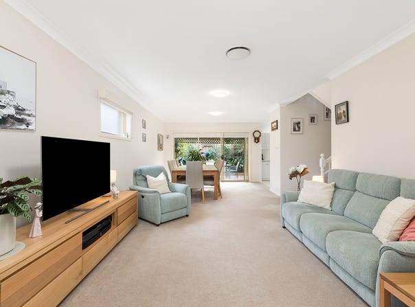 2/27 Oleander Parade, Caringbah South, NSW 2229
