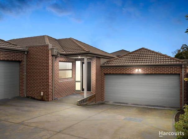 3/20 Lance Road, Bayswater, Vic 3153