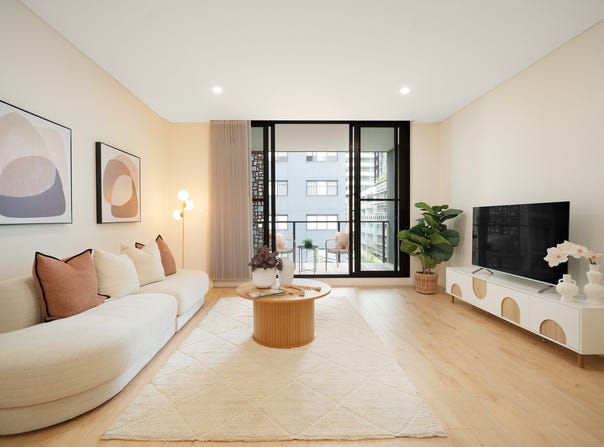 312/218 Parramatta Road, Homebush, NSW 2140