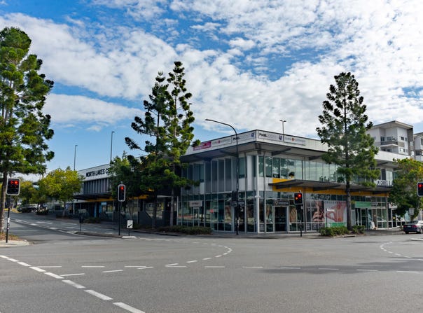 210, 211, 214, 53 Endeavour Boulevard, North Lakes, Qld 4509