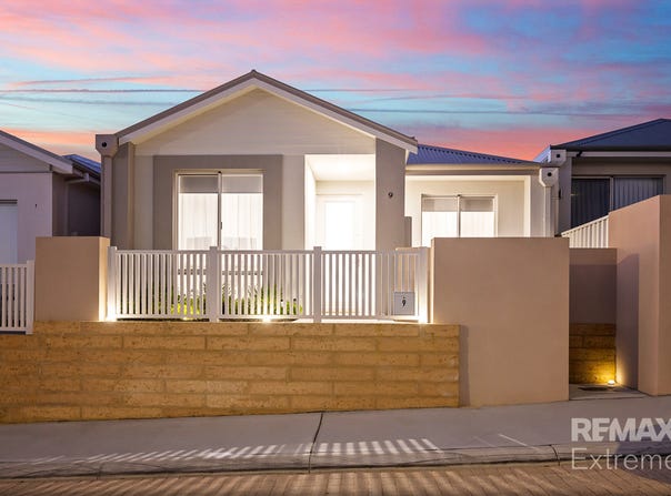 9 Andorra Way, Alkimos, WA 6038