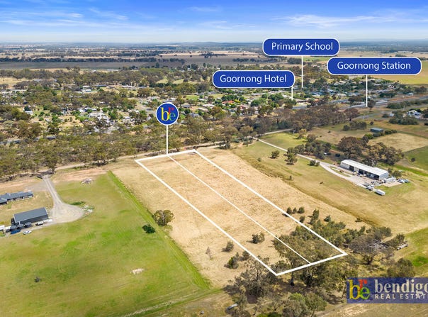 73 & 75 Railway Place North, Goornong, Vic 3557