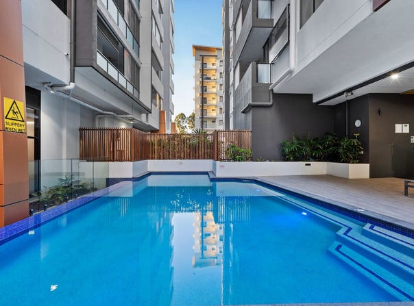 1107/91 Kittyhawk Drive, Chermside, Qld 4032