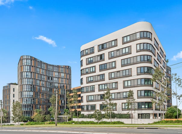 107/2C Wharf Road, Melrose Park, NSW 2114