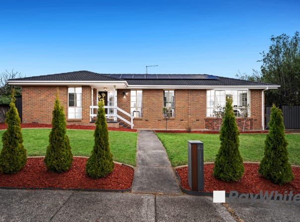 43 Huxley Crescent, Endeavour Hills, Vic 3802