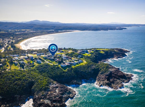 9 East  Lane, Tathra, NSW 2550