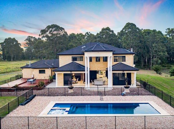 1012-1088 Waterford Tamborine Road, Logan Village, Qld 4207