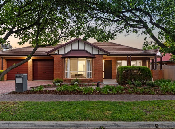 14 Oakdale Drive, Gilles Plains, SA 5086