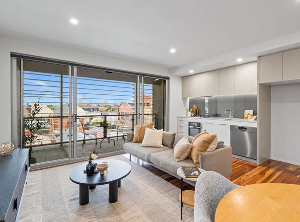 203/71 Abinger Street, Richmond, Vic 3121