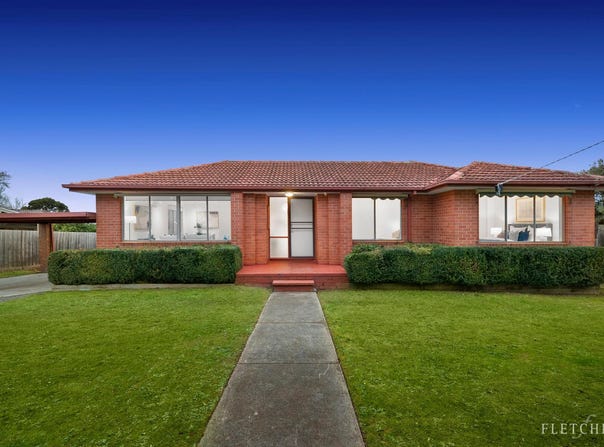 3 Carmen Court, Ringwood, Vic 3134