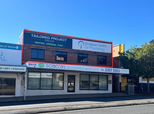 3/235 Stafford Road, Stafford, Qld 4053