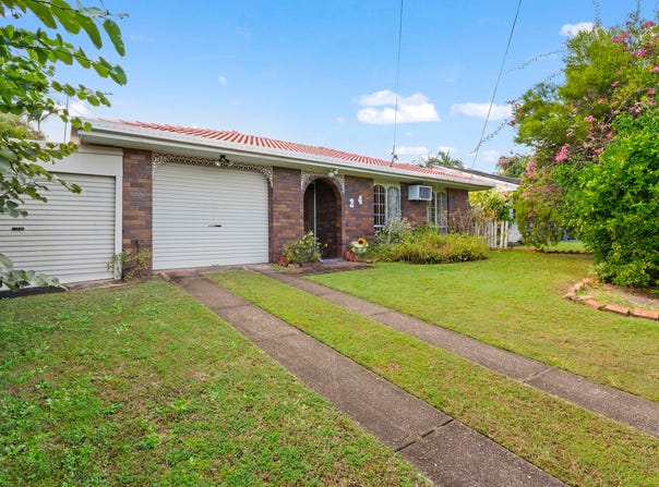 24 Miller Street, Kippa-Ring, Qld 4021