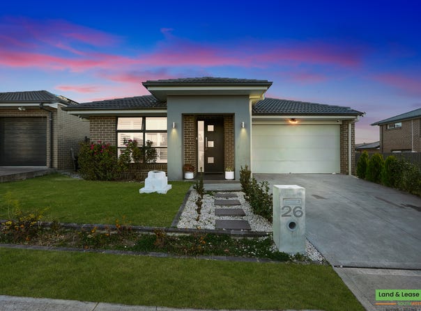 26 Waxflower Street, Denham Court, NSW 2565