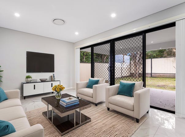20 & 20B Townsend Street, Condell Park, NSW 2200