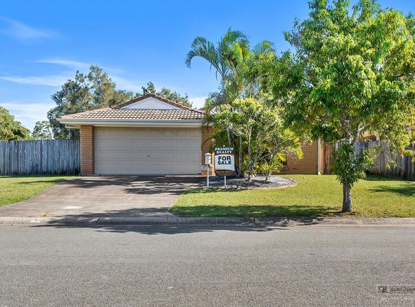 37 MEADOWVIEW DRIVE, Morayfield, Qld 4506
