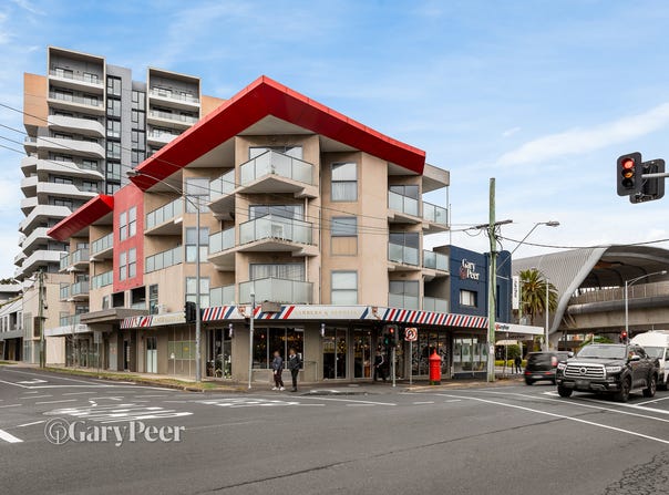 15/40 Koornang Road, Carnegie, Vic 3163