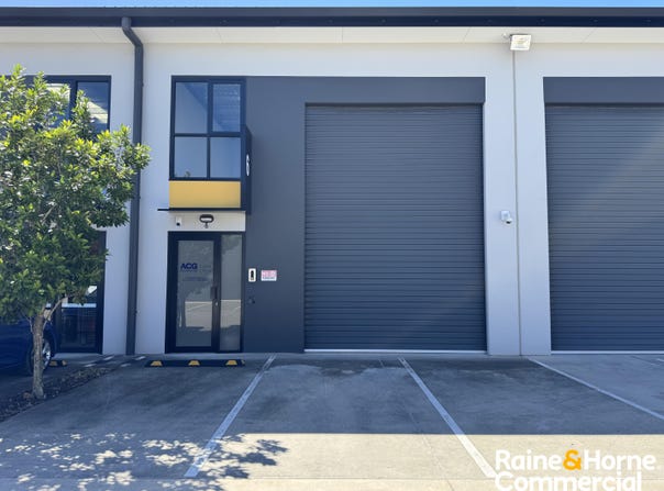 6/16 Crockford Street, Northgate, Qld 4013