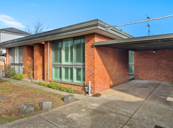 8/212 Waterdale Road, Ivanhoe, Vic 3079