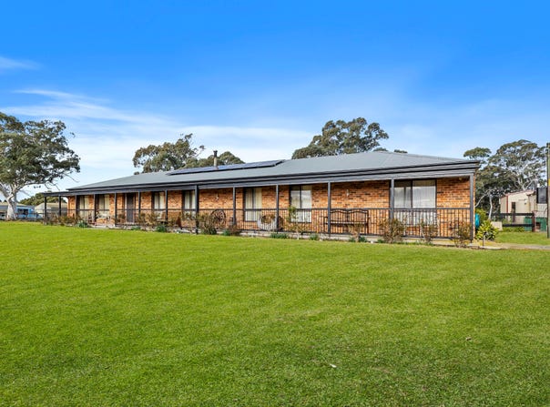 81 Park View Avenue, Portland, NSW 2847