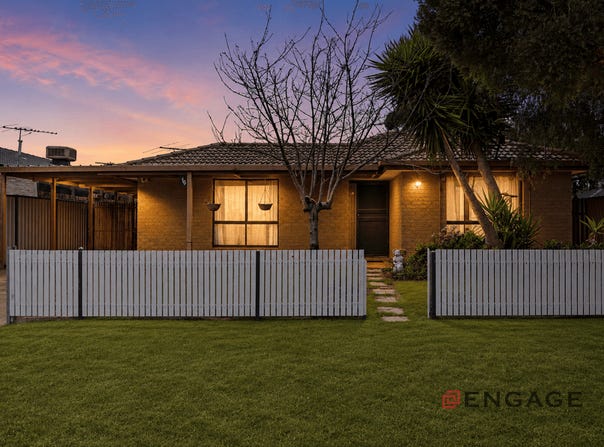 16 Goulburn Court, Werribee, Vic 3030
