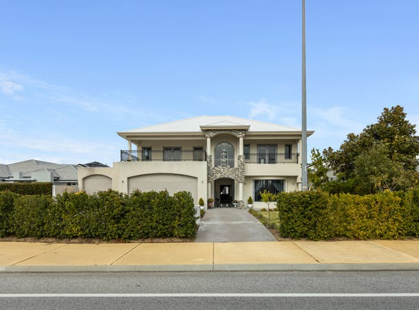 441 Burns Beach Road, Iluka, WA 6028