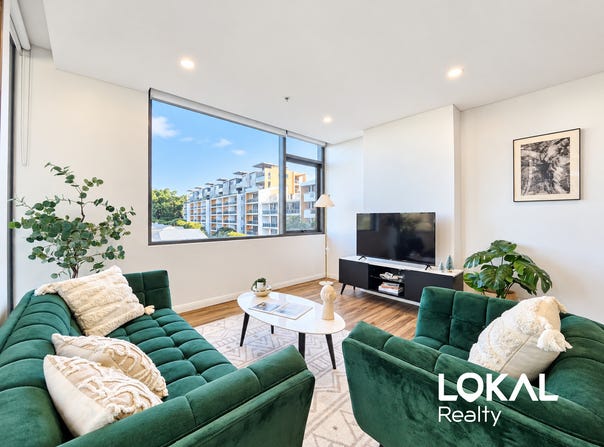 351/92 Epsom Road, Zetland, NSW 2017