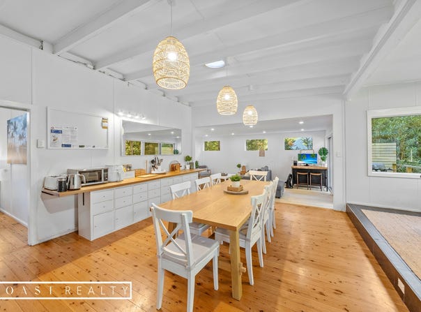 39 Tourmaline Avenue, Pearl Beach, NSW 2256
