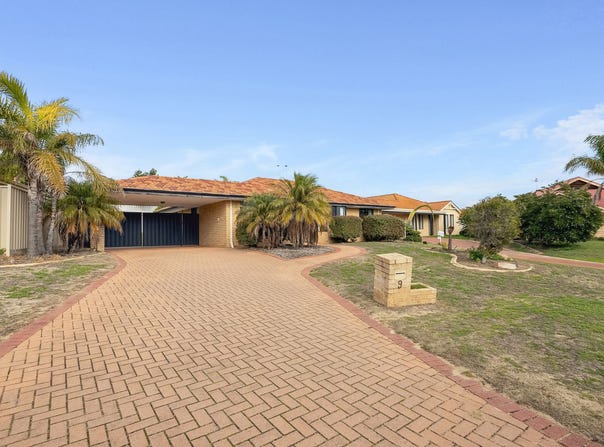 9 Rover Court, Quinns Rocks, WA 6030