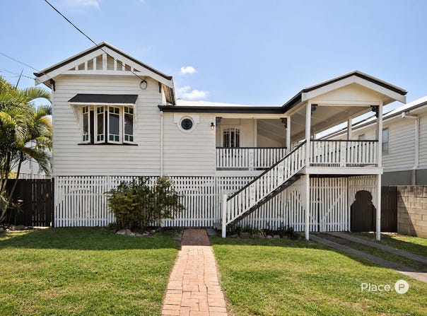 58 Baringa Street, Morningside, Qld 4170