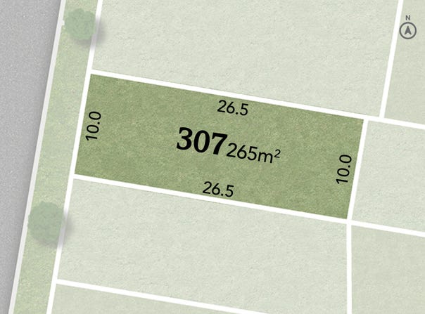 Lot 307, La Vie Estate, Narangba, Qld 4504