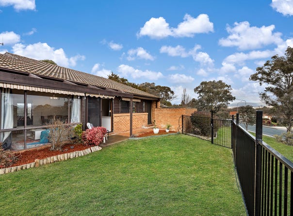15/57 Newman-Morris Circuit, Oxley, ACT 2903