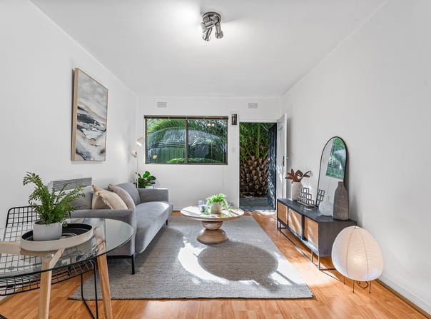 3/23 Scotia Street, Moonee Ponds, Vic 3039