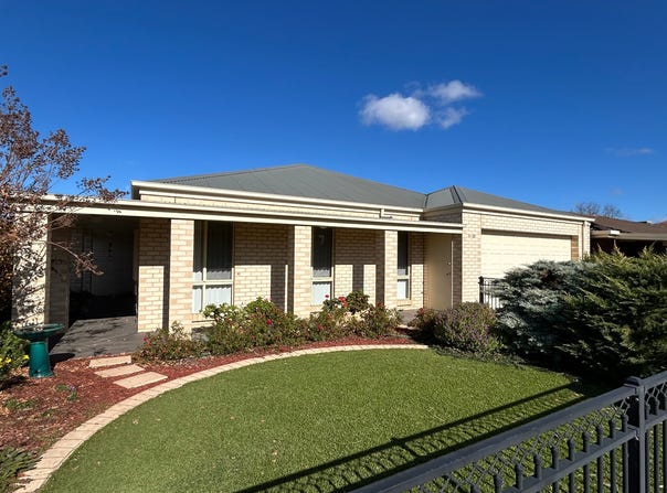 1/22 Tunnock Road, Numurkah, Vic 3636