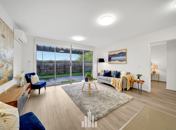 31/19 Peppertree Street, Keysborough, Vic 3173